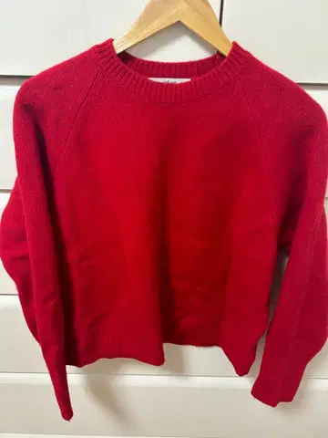 JOURNAL STANDARD relume 캐시미어 울 스웨터