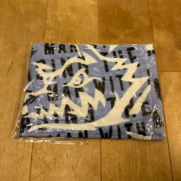 맨 위즈 Chasing the Horizon Tour 타월