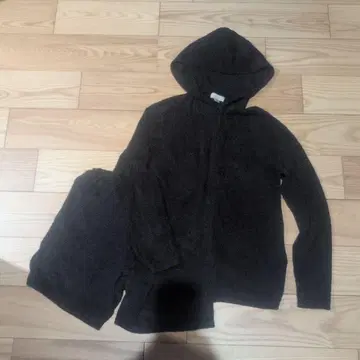 론 헤르만 베어풋 드림스 블랙