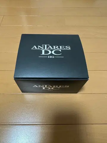 ANTARES DC HG 베이트릴
