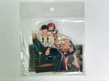 내세에는 남남이 좋겠어 아크릴 스탠드 요시노&쇼마