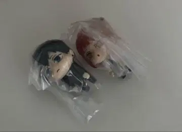 체인소 맨 쥠으로 잇는 마스코트 하야카와 아키 마키마