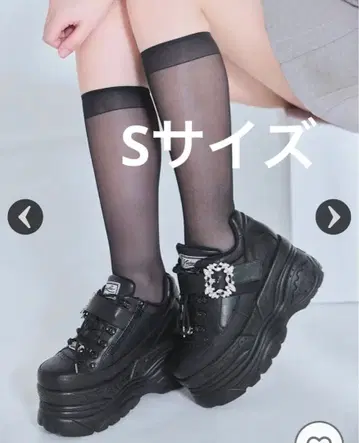 michellMacaron YOSUKE 콜라보 스니커즈