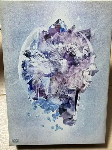 RADWIMPS DVD x 너와 너 그리고 너 최초 한정판