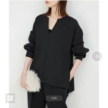 Slobe iena 던가드 스키퍼 풀오버