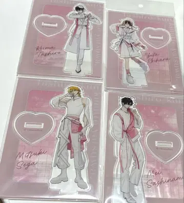 타이시 군, 너란 녀석. Lafary 콜라보 아크릴 스탠드