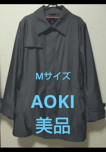 JOURNAL WORKS 코트 M 사이즈