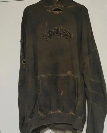 cvtvlist usual 후드티