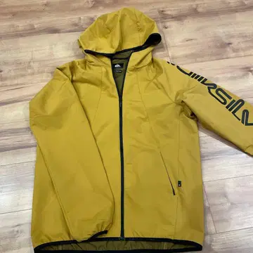 퀵실버 QUIKSILVER 스노우보드웨어 자켓