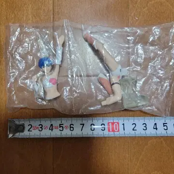 꿈전사 윙맨 꿈 아오이 단품 피규어 가챠가챠