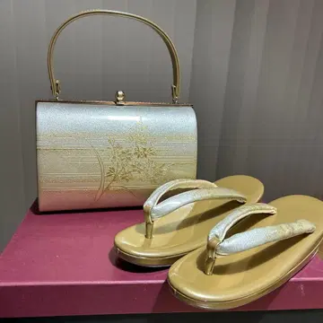 일본 의류용 백과 조리 세트