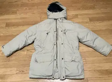 Eddie Bauer 구스 다운