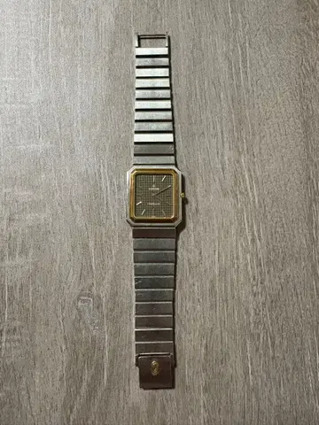 CONCORD 마리너SG 손목시계 정크제품