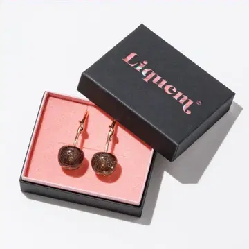 Liquem 리큐엠 귀찌 아사쿠사점 안녕 체리 귀찌