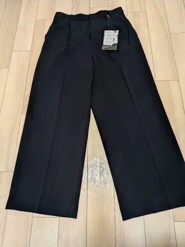 여성용 와이드 팬츠