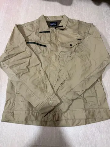 워크맨 아우터 2