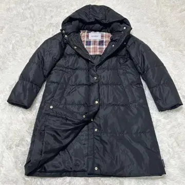 [ 새상품급 ] 매킨토시 철학 다운 자켓 코트 롱