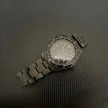 NEIGHBORHOOD x ELECTRIC COTTAGE 시계