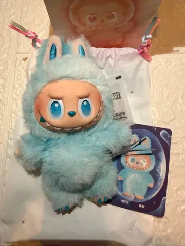 정품 THE MONSTERS Big into Energy 시리즈