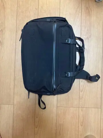 블랙 엠버 포지