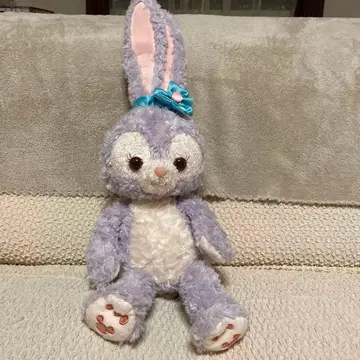 스텔라 루 봉제 인형