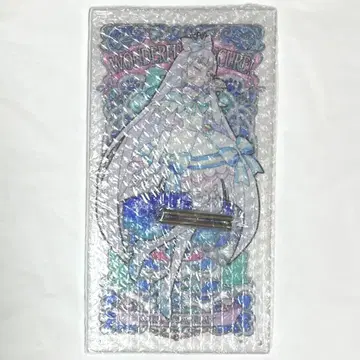 큐어냐미 아크릴 아트 보드