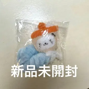 NCTWISH 유우시 Our WISH MD 스크런치 미개봉