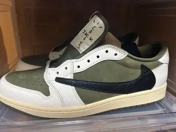 travis 블랙 택 포함 미사용 새상품