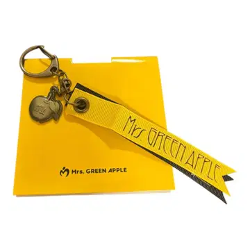 미세스/BABEL no TOH 키링 E