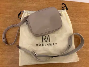 ROBINMAY 숄더백 수납 가방 포함
