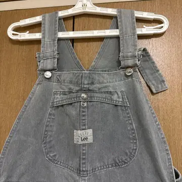 리 그레이 오버롤