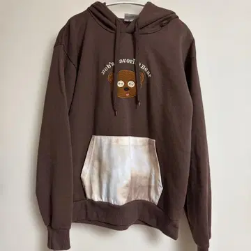 새상품급 USJ 미니언즈 귀 달린 후드티 팀 후드티 M 사이즈