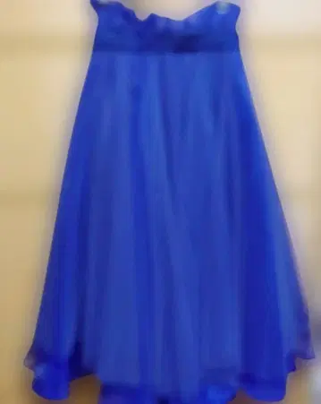 LA BELLE ETUDE 오데트/로얄 블루