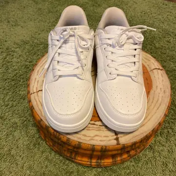 화이트 스니커즈 여성용