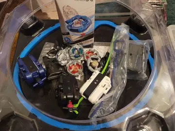 베이블레이드X 묶음 판매