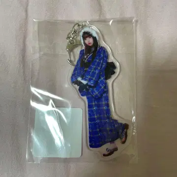 iLiFE! 소라시 카렌 아크릴 키링