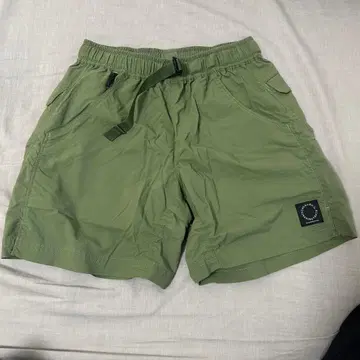 야마토미치 DW 5-POCKET-SHORTS women M