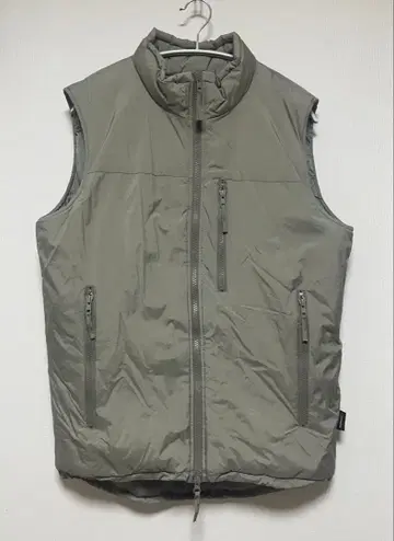 BAF ECWCS 다운 베스트 플리마 로프트 Small Regular