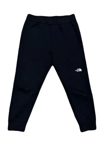 더 노스페이스 블랙 조거 팬츠