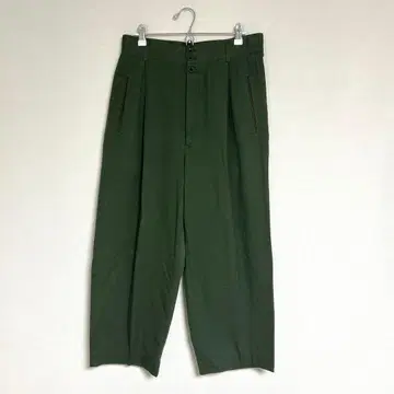 1990s 빈티지 BEDO 치노 팬츠