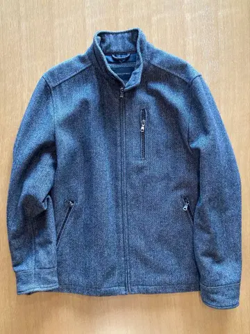 바나나리퍼블릭 울 자켓 남성용 M 사이즈 (일본 L 사이즈 상당)