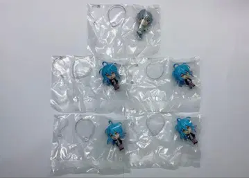 SAKAMOTODAYS 가챠가챠