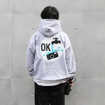 New Angle x Alwayth x Props Store Hoodie