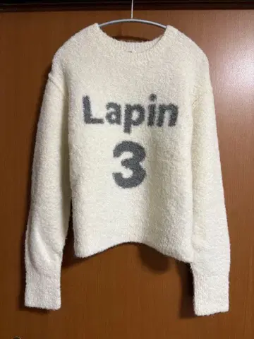 [ 무료배송 ] IENA ( 이에나 ) 풀오버 화이트