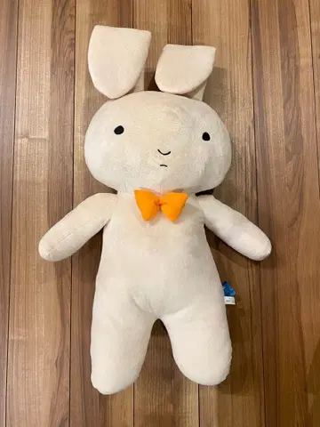 유리(네네)의 토끼 BIG 봉제 인형