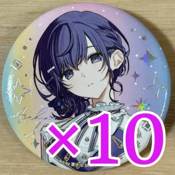 아사히나 마후유 프로세카 5th 감사제 캔뱃지 컬렉션 B 10개