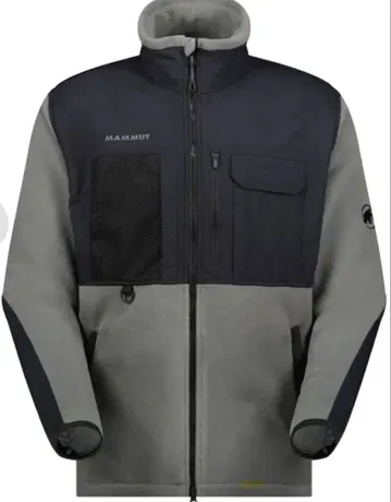 MAMMUT Moonstone Hybrid ML Jacket AF