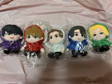 HiHi Jets 하피누이