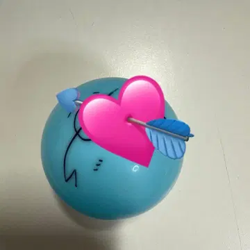 ICEx 타케노 세나 사인볼