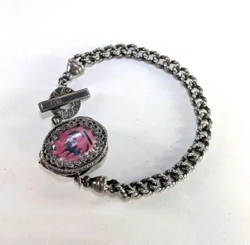 GEM KINGDAM 실버925 팔찌 (1점)